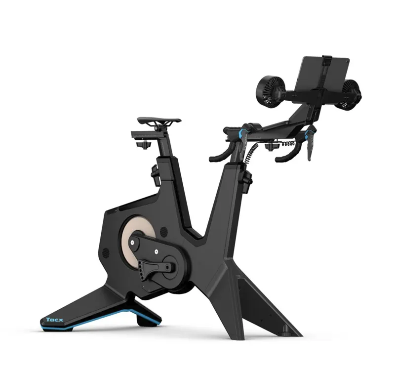 Tacx NEO Bike Plus Trainer-3